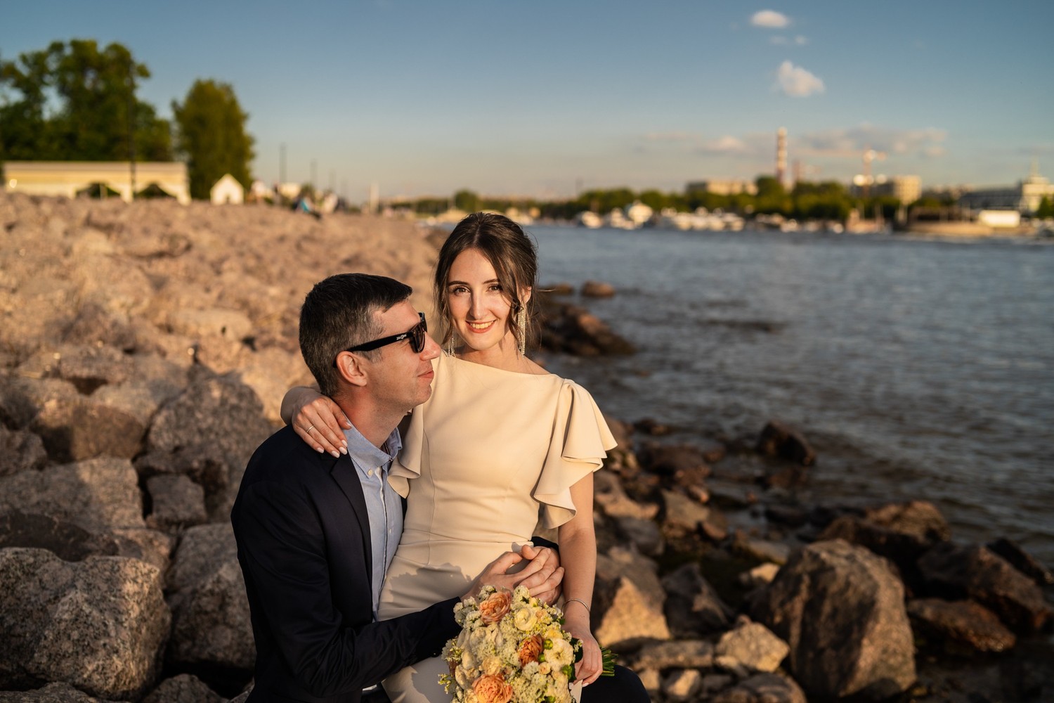 CВЕТЛАНА И АНДРЕЙ