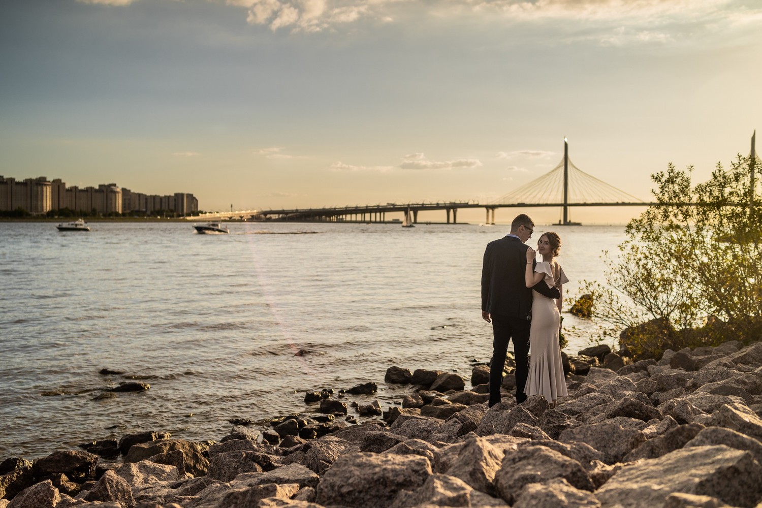 CВЕТЛАНА И АНДРЕЙ