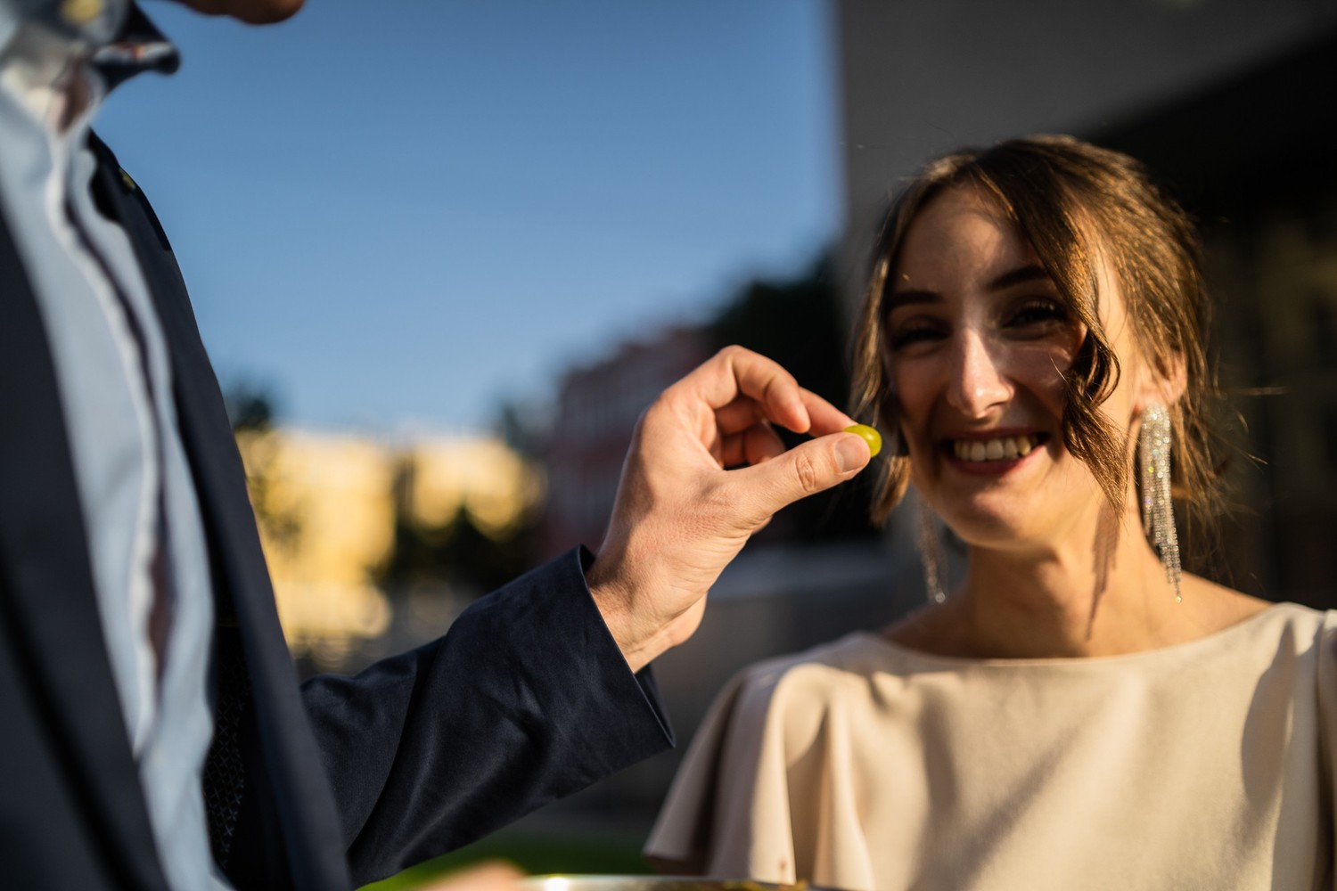 CВЕТЛАНА И АНДРЕЙ