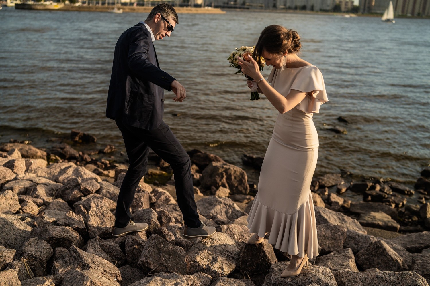 CВЕТЛАНА И АНДРЕЙ