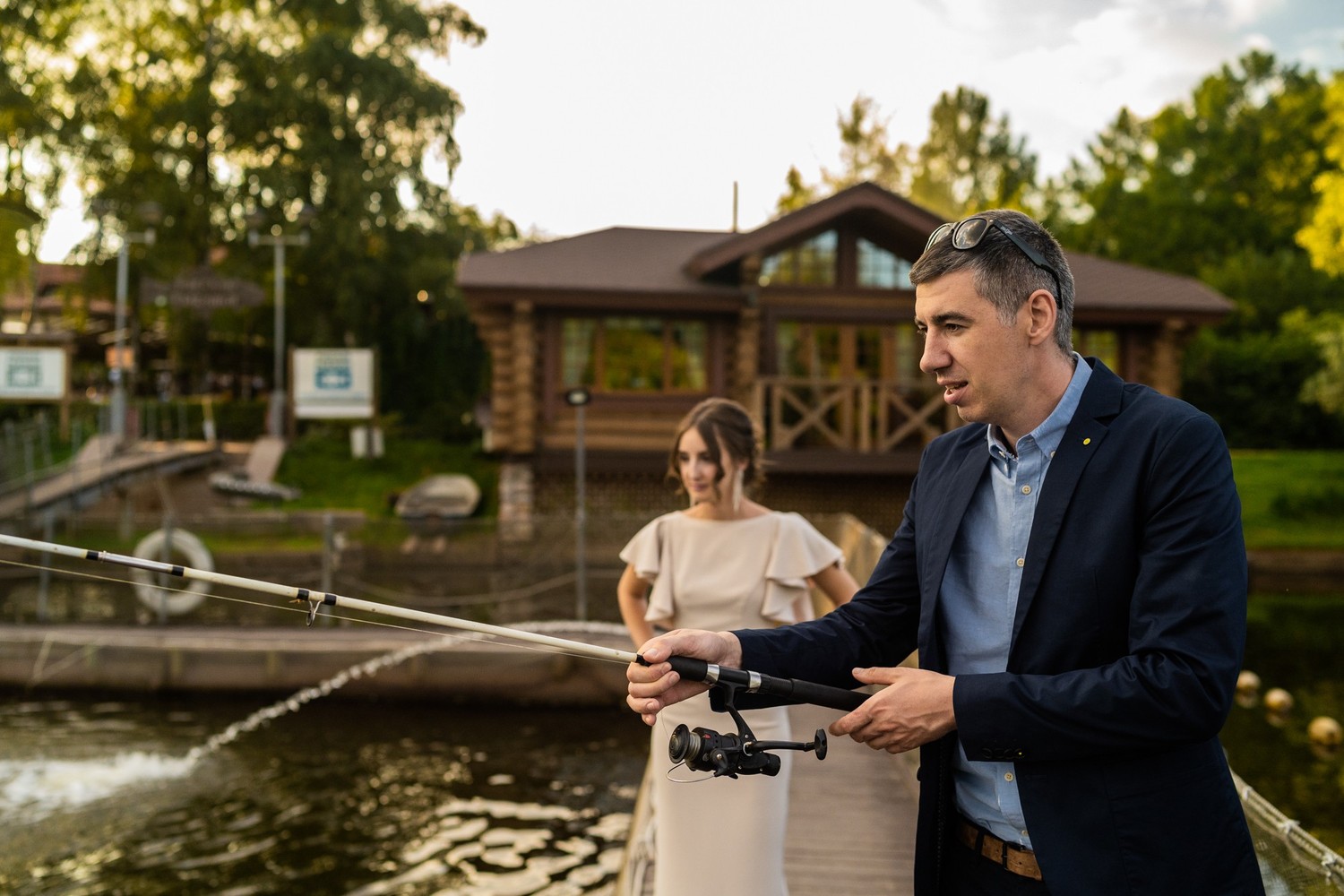 CВЕТЛАНА И АНДРЕЙ