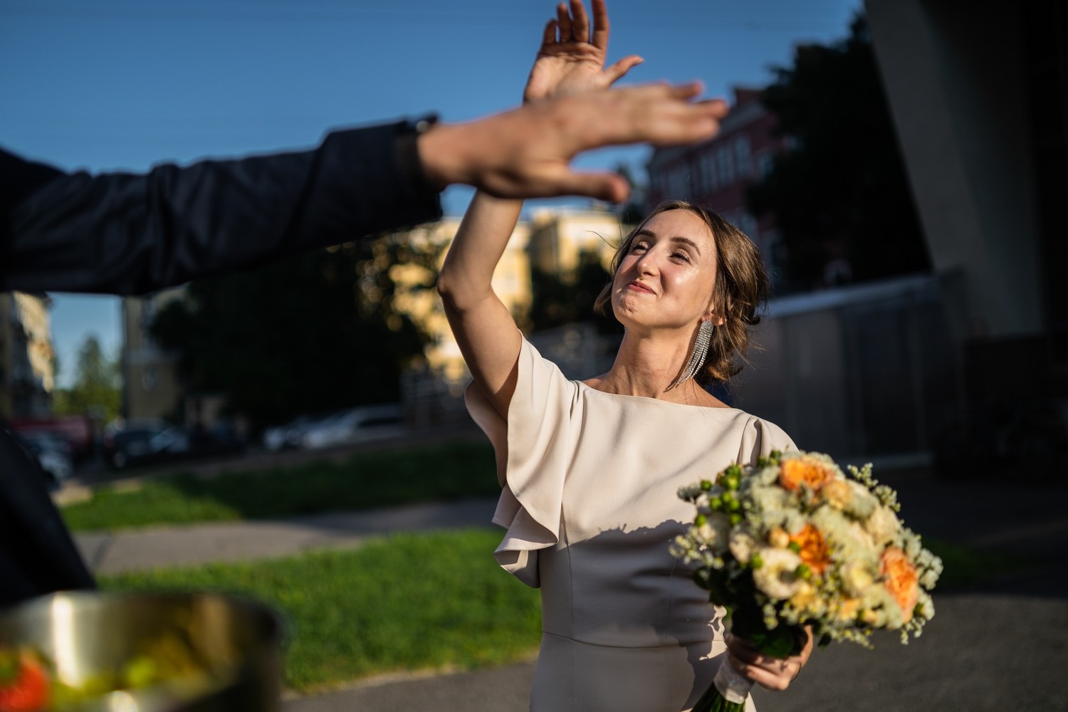 CВЕТЛАНА И АНДРЕЙ