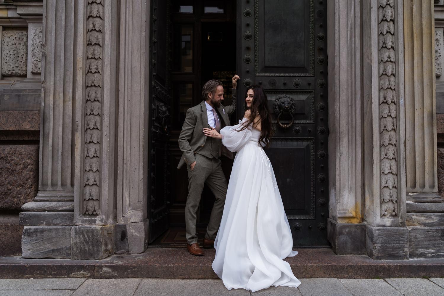 АЛИНА И ВАДИМ. ШТИГЛИЦА. НОЯБРЬ