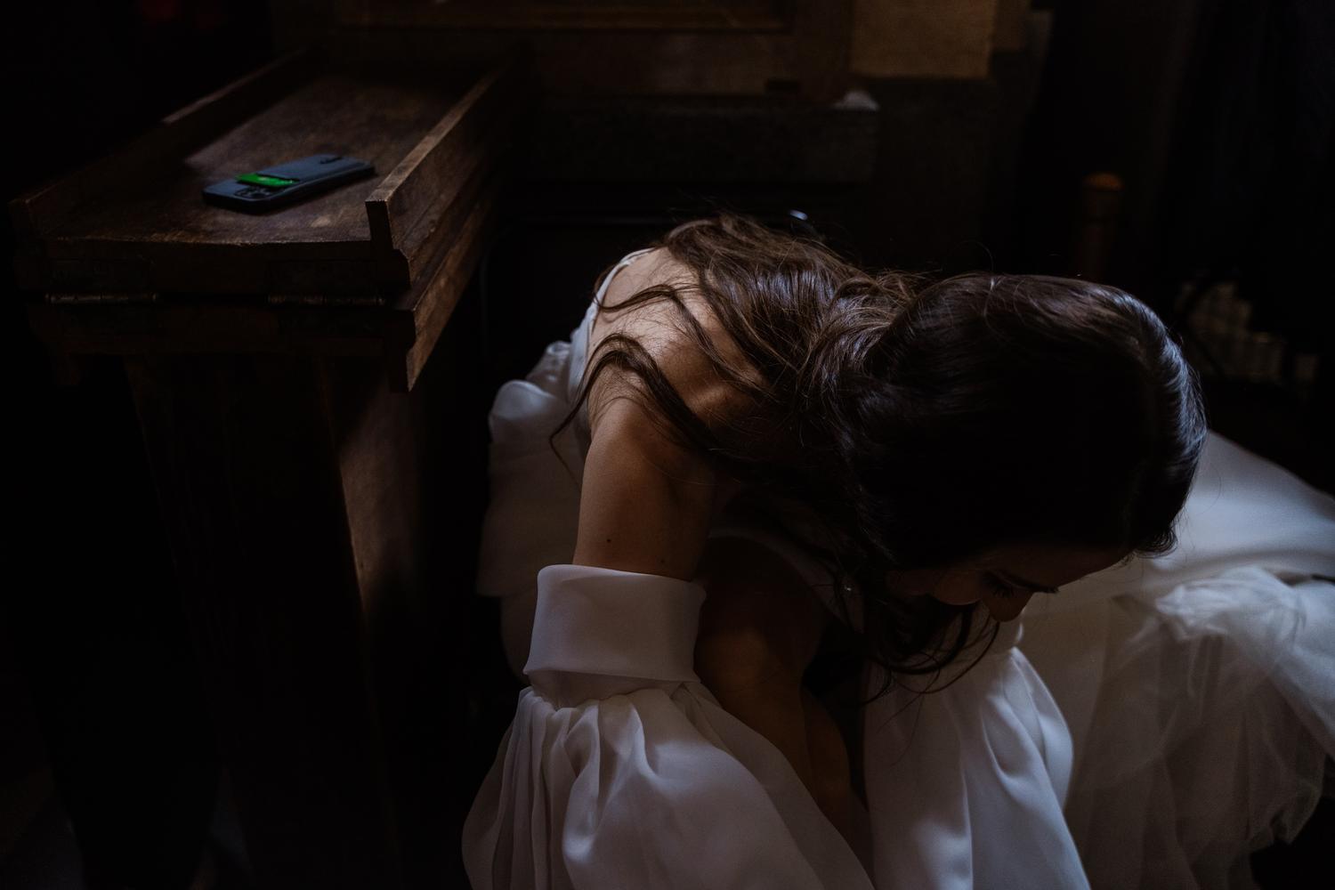 АЛИНА И ВАДИМ. ШТИГЛИЦА. НОЯБРЬ