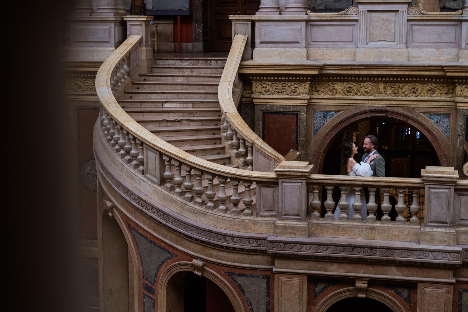 АЛИНА И ВАДИМ. ШТИГЛИЦА. НОЯБРЬ