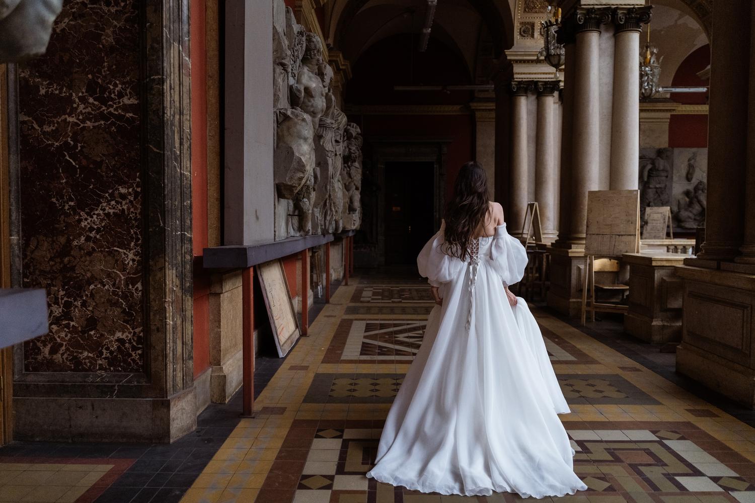 АЛИНА И ВАДИМ. ШТИГЛИЦА. НОЯБРЬ