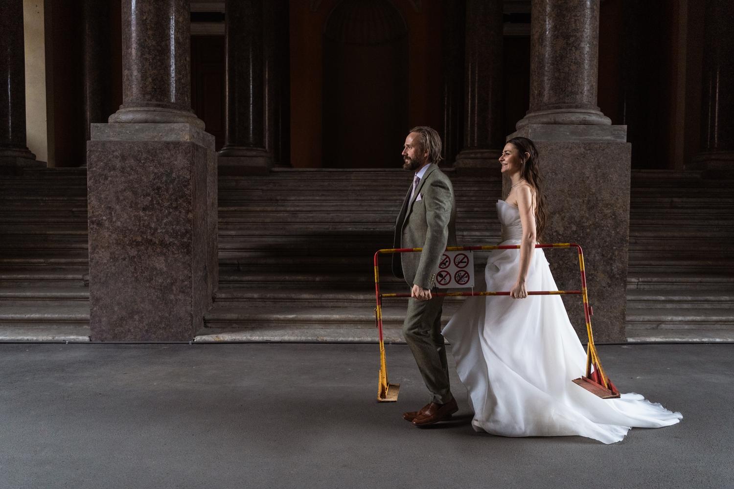 АЛИНА И ВАДИМ. ШТИГЛИЦА. НОЯБРЬ