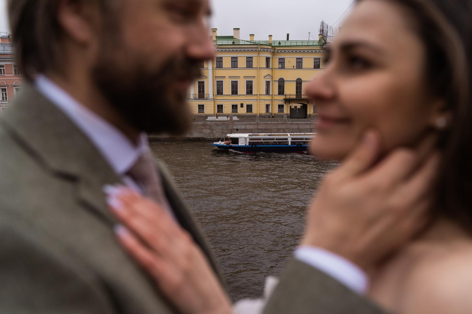 АЛИНА И ВАДИМ. ШТИГЛИЦА. НОЯБРЬ