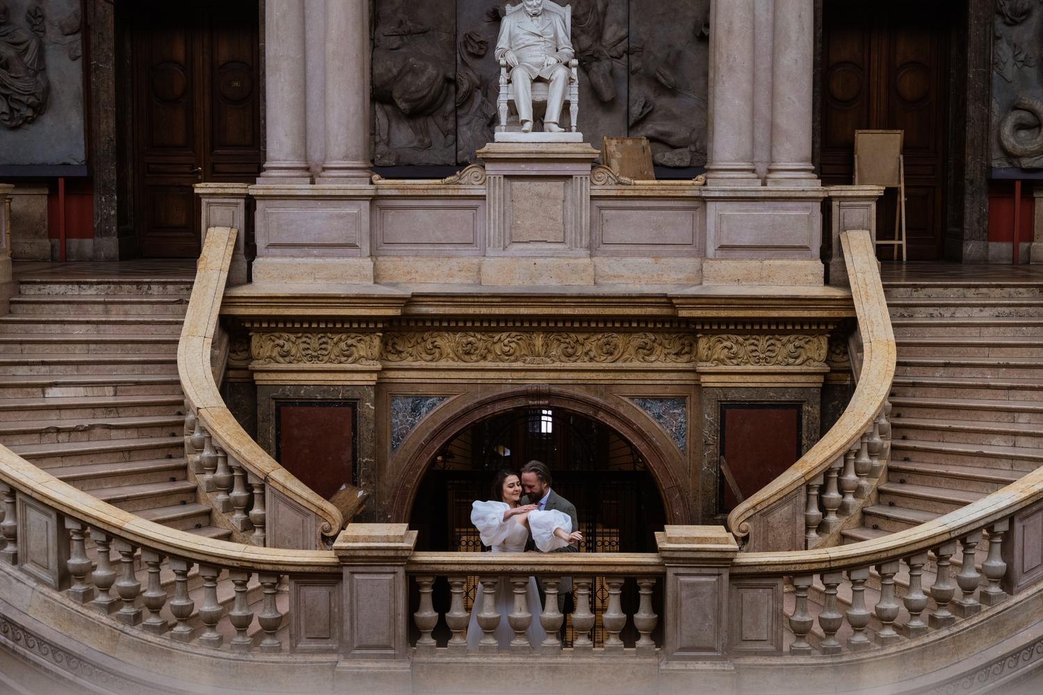 АЛИНА И ВАДИМ. ШТИГЛИЦА. НОЯБРЬ