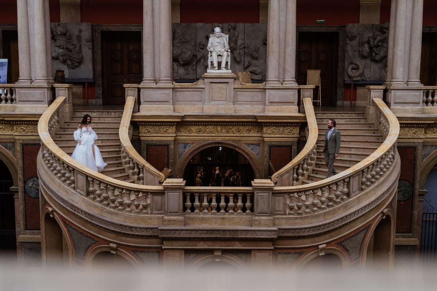 АЛИНА И ВАДИМ. ШТИГЛИЦА. НОЯБРЬ