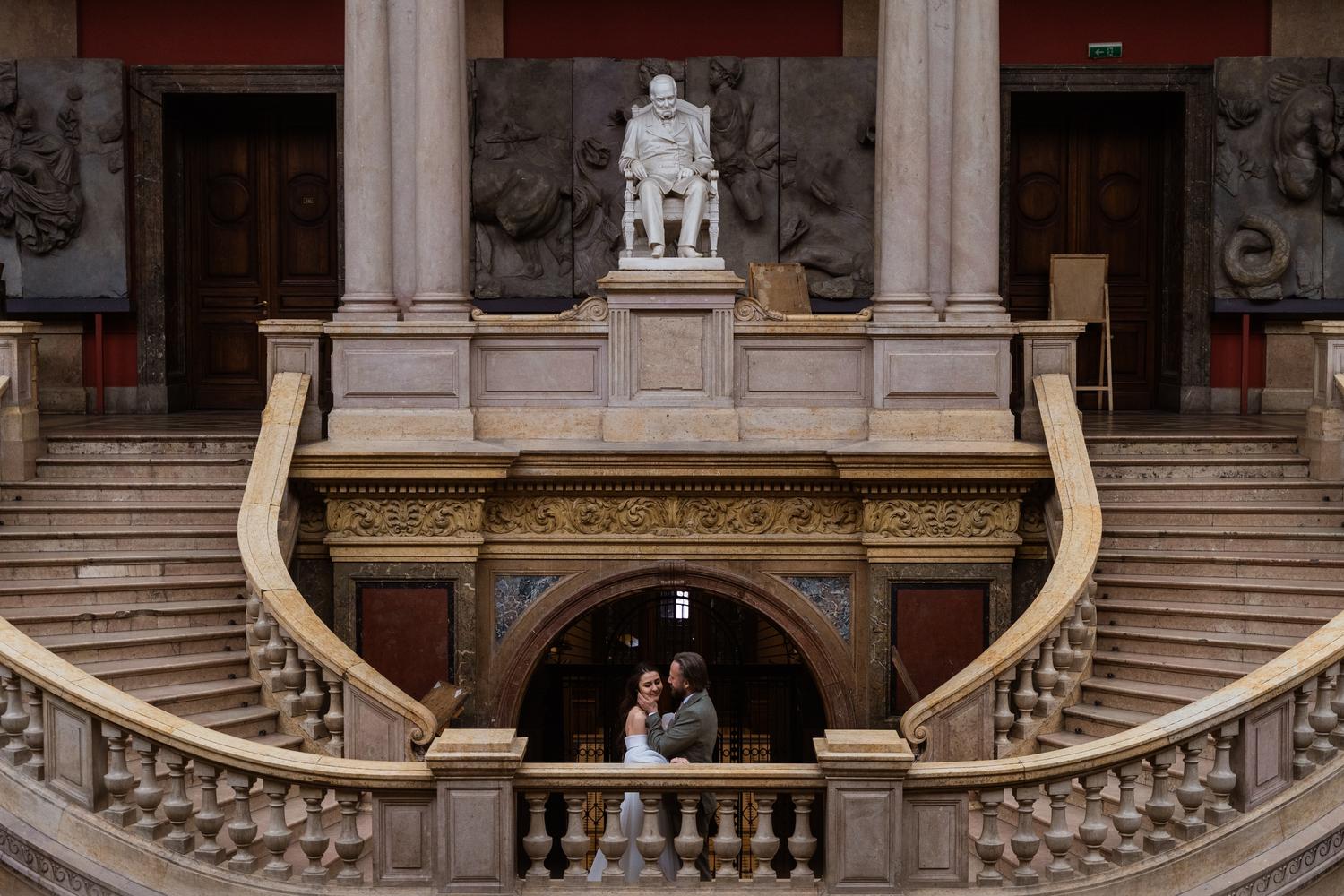 АЛИНА И ВАДИМ. ШТИГЛИЦА. НОЯБРЬ