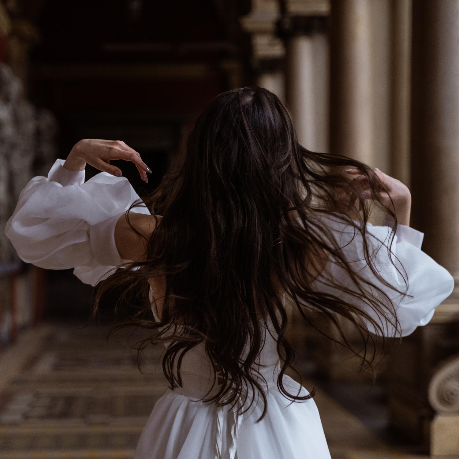 АЛИНА И ВАДИМ. ШТИГЛИЦА. НОЯБРЬ