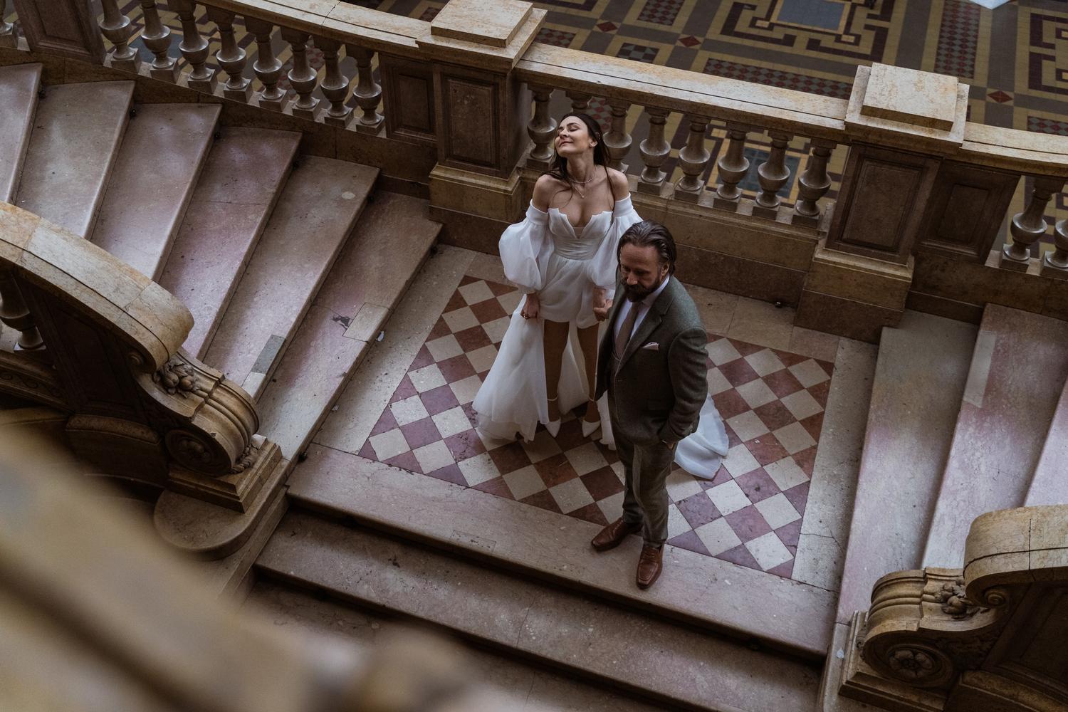 АЛИНА И ВАДИМ. ШТИГЛИЦА. НОЯБРЬ