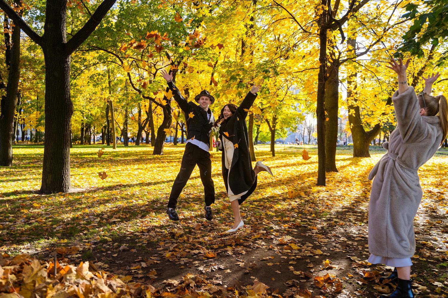 ДАРЬЯ И АЛЕКСЕЙ. АСТОРИЯ