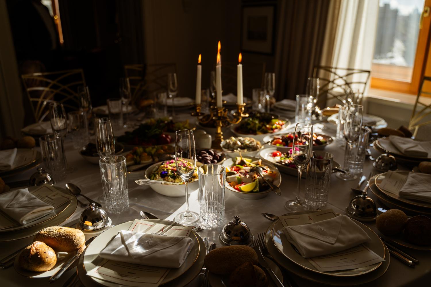 ДАРЬЯ И АЛЕКСЕЙ. АСТОРИЯ