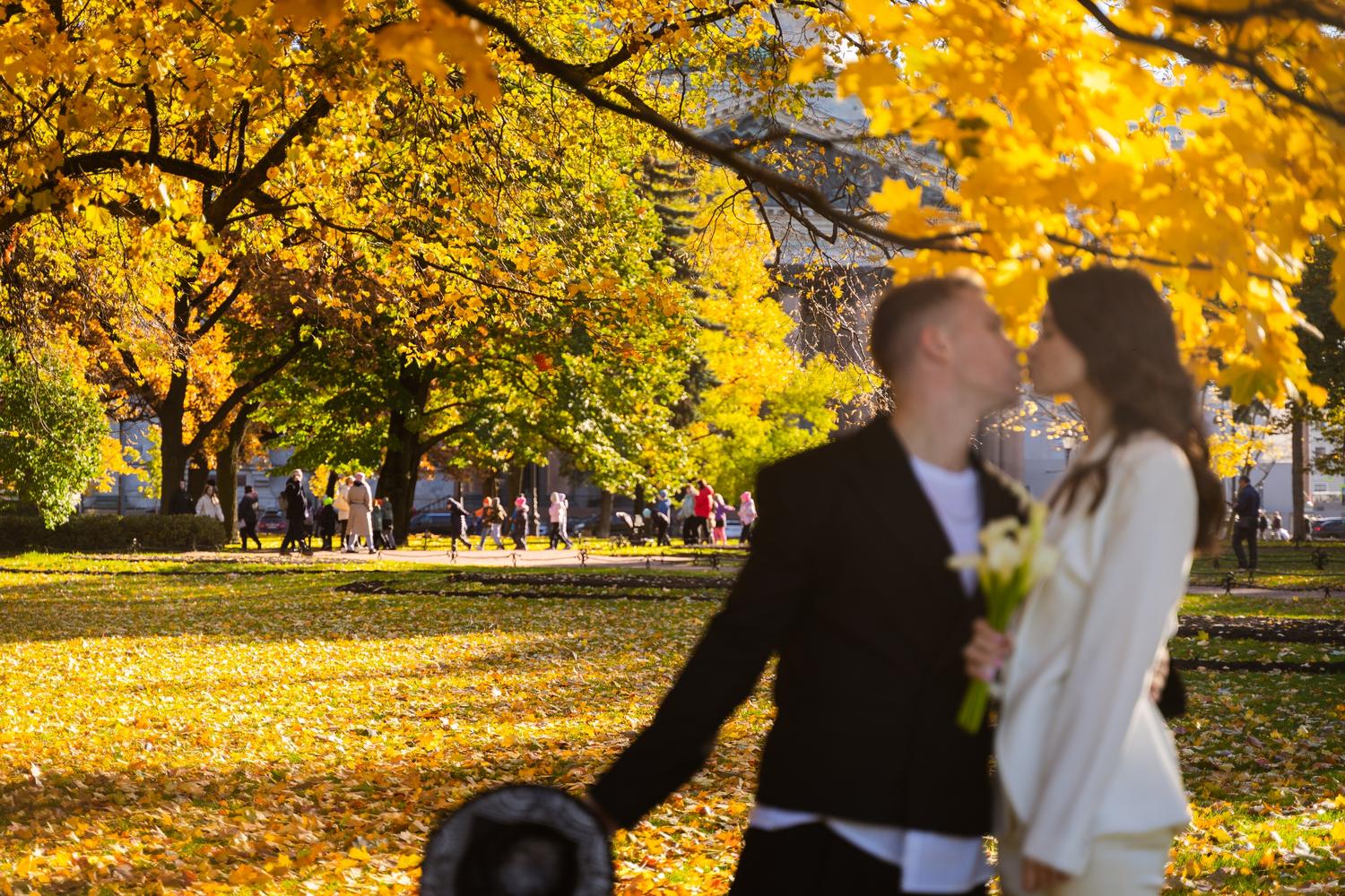 ДАРЬЯ И АЛЕКСЕЙ. АСТОРИЯ