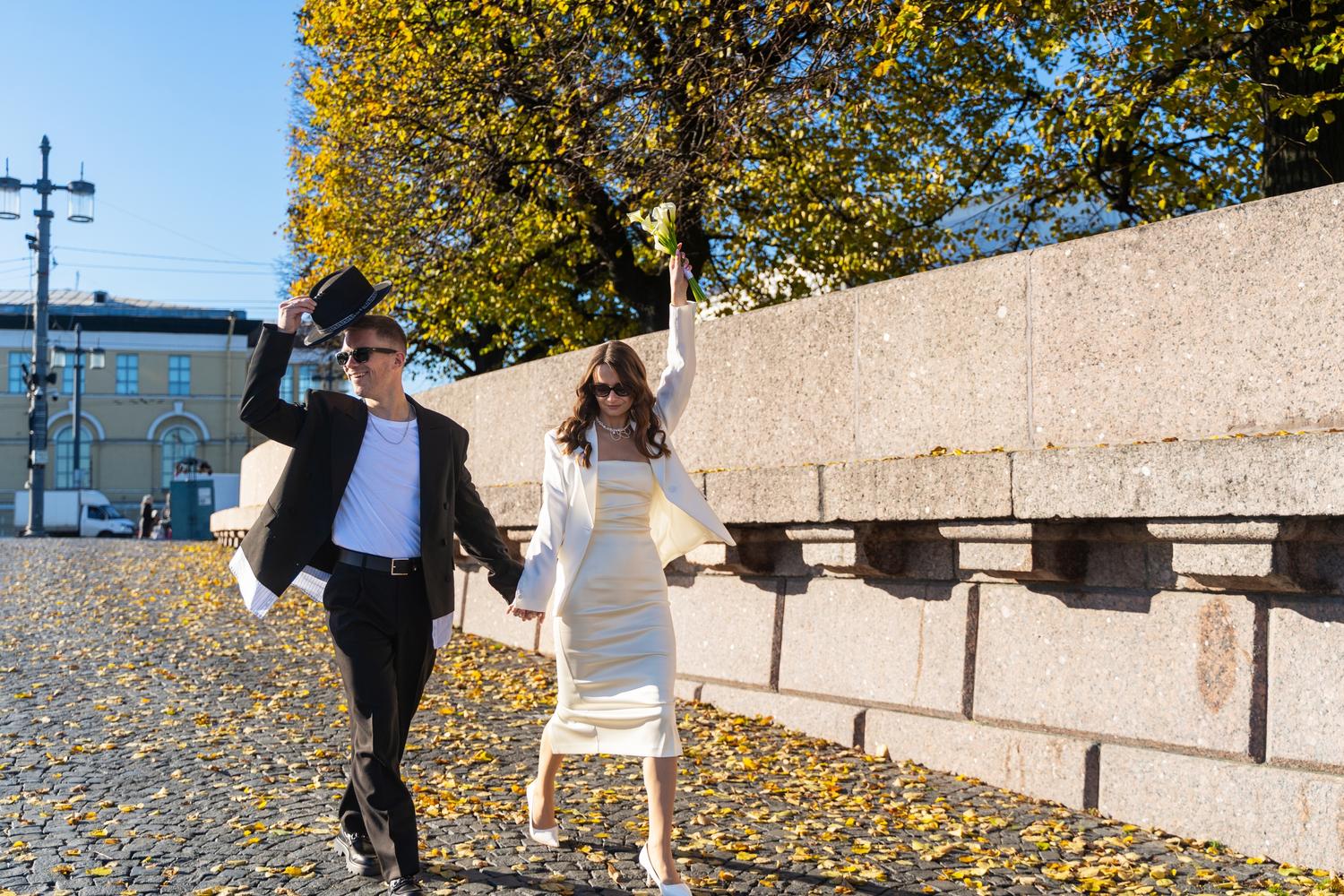 ДАРЬЯ И АЛЕКСЕЙ. АСТОРИЯ