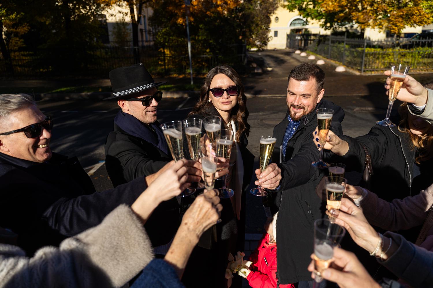 ДАРЬЯ И АЛЕКСЕЙ. АСТОРИЯ