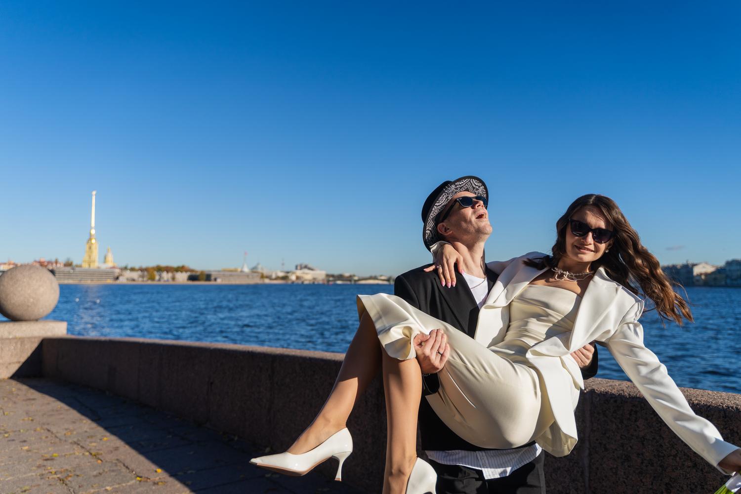 ДАРЬЯ И АЛЕКСЕЙ. АСТОРИЯ