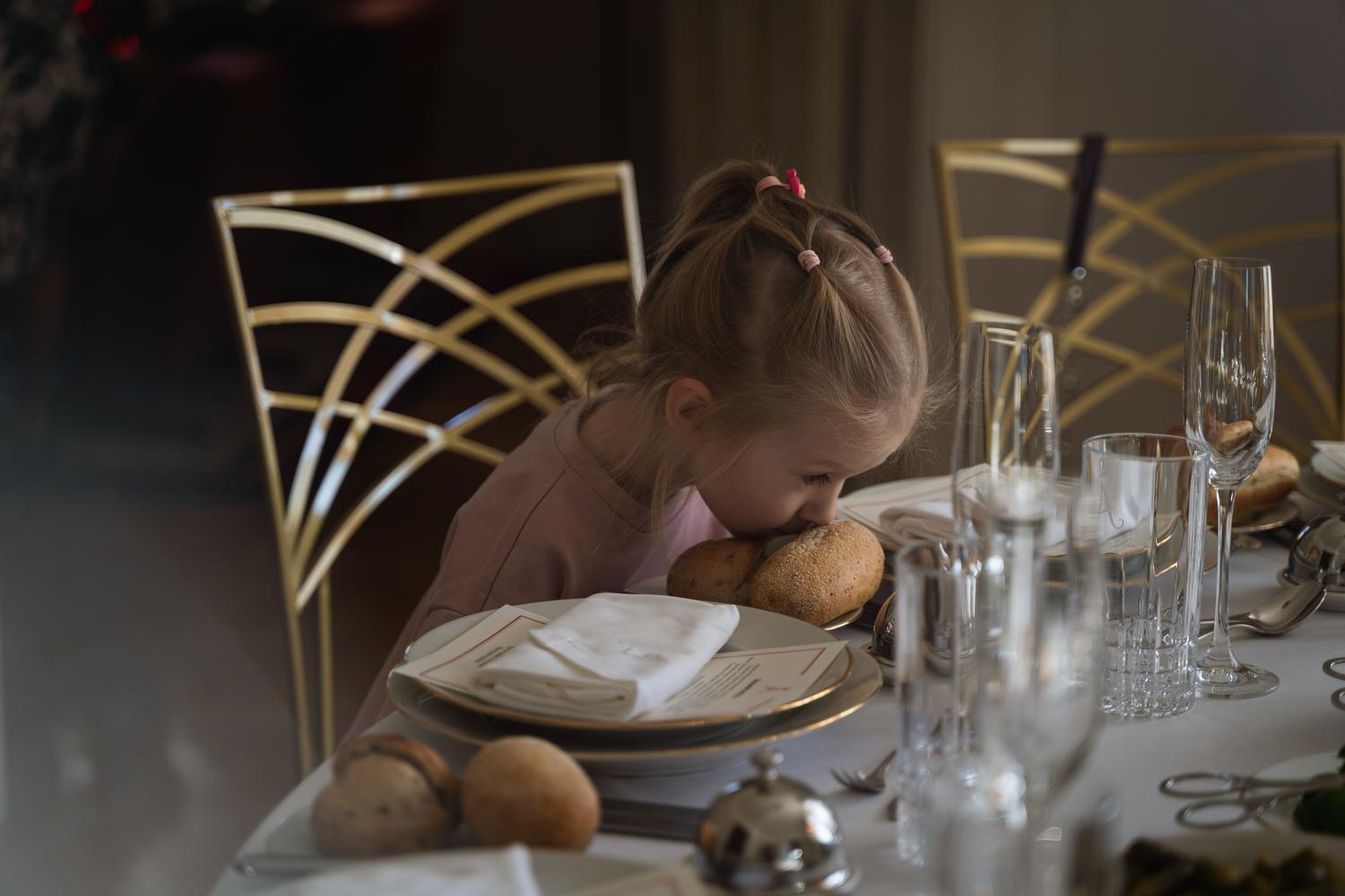 ДАРЬЯ И АЛЕКСЕЙ. АСТОРИЯ