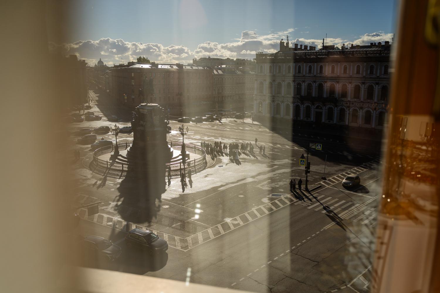 ДАРЬЯ И АЛЕКСЕЙ. АСТОРИЯ