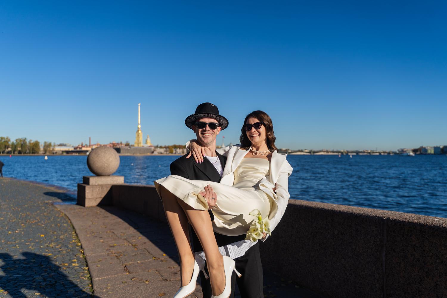 ДАРЬЯ И АЛЕКСЕЙ. АСТОРИЯ