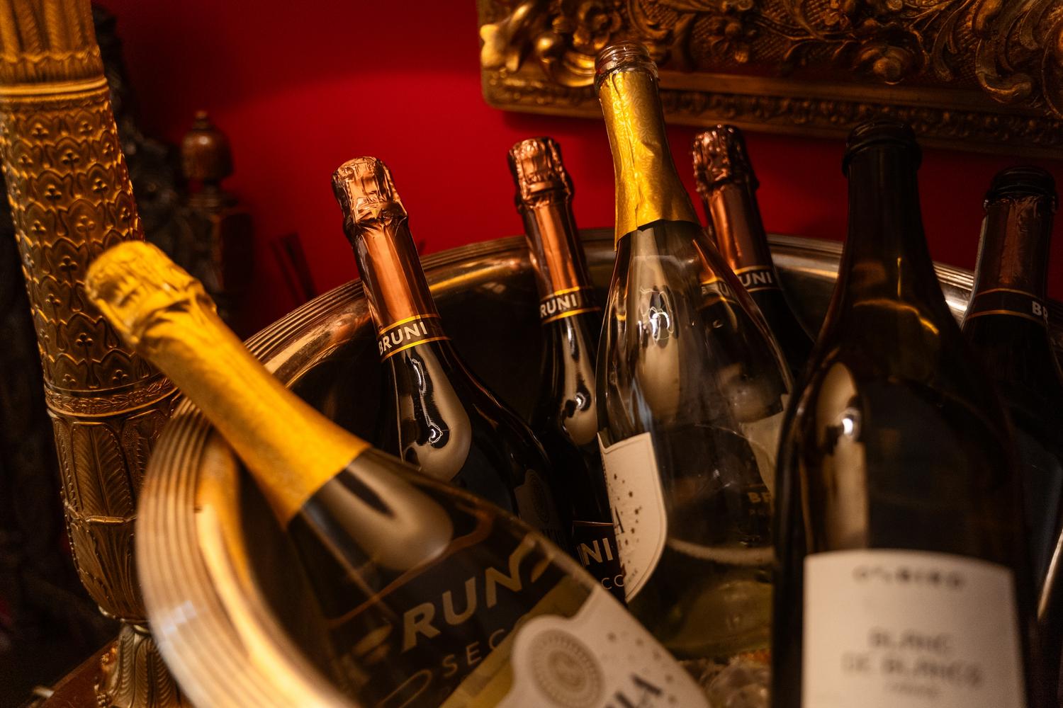 ДАРЬЯ И АЛЕКСЕЙ. АСТОРИЯ