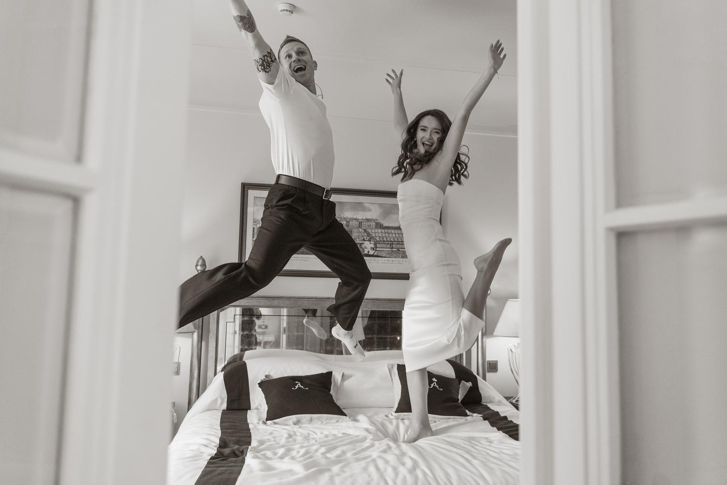 ДАРЬЯ И АЛЕКСЕЙ. АСТОРИЯ