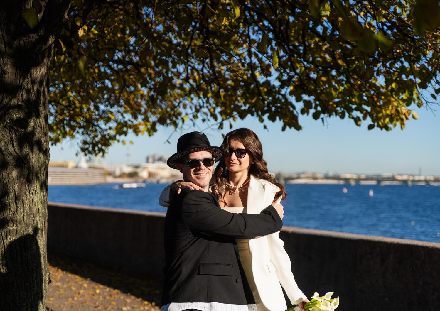 ДАРЬЯ И АЛЕКСЕЙ. АСТОРИЯ