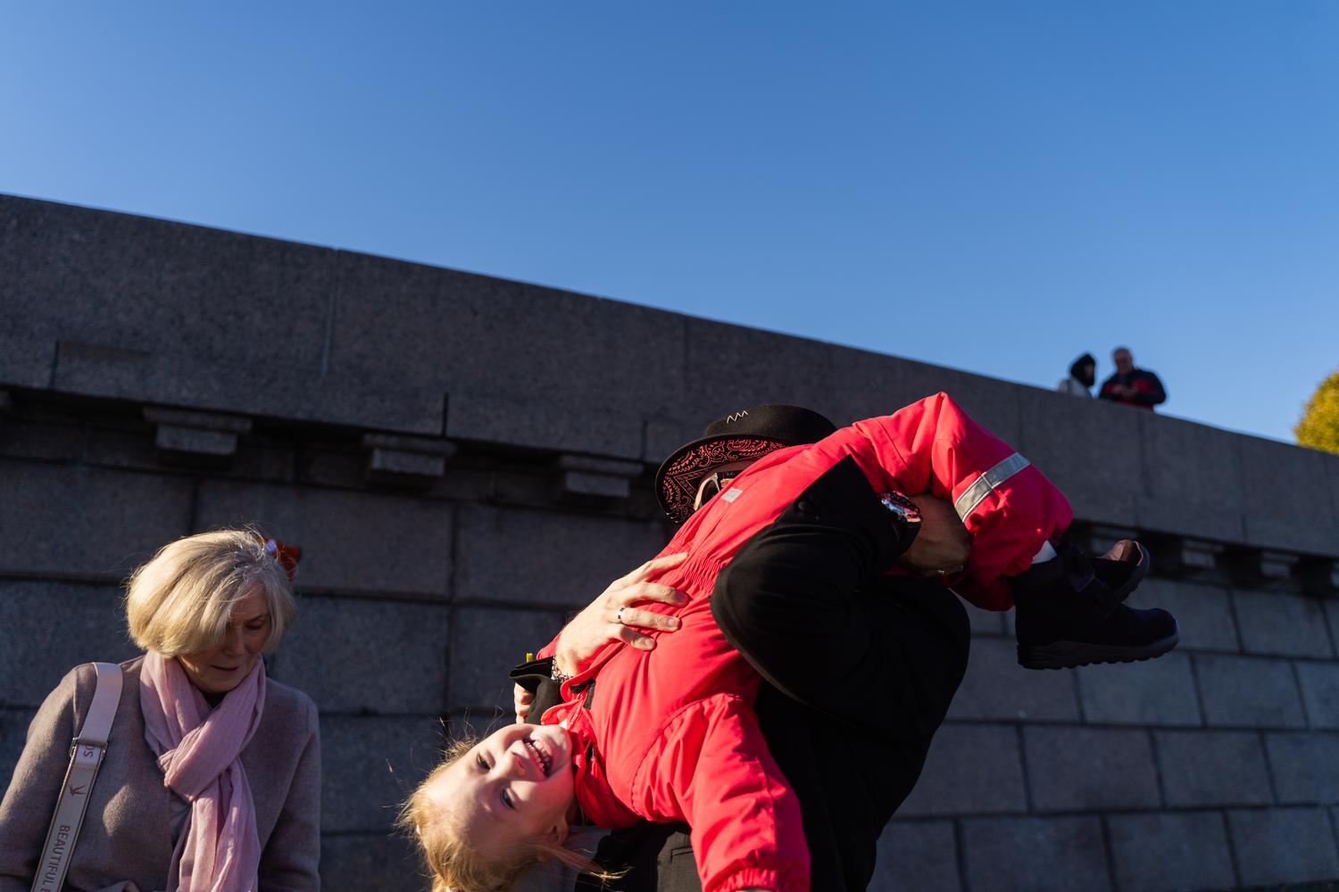 ДАРЬЯ И АЛЕКСЕЙ. АСТОРИЯ