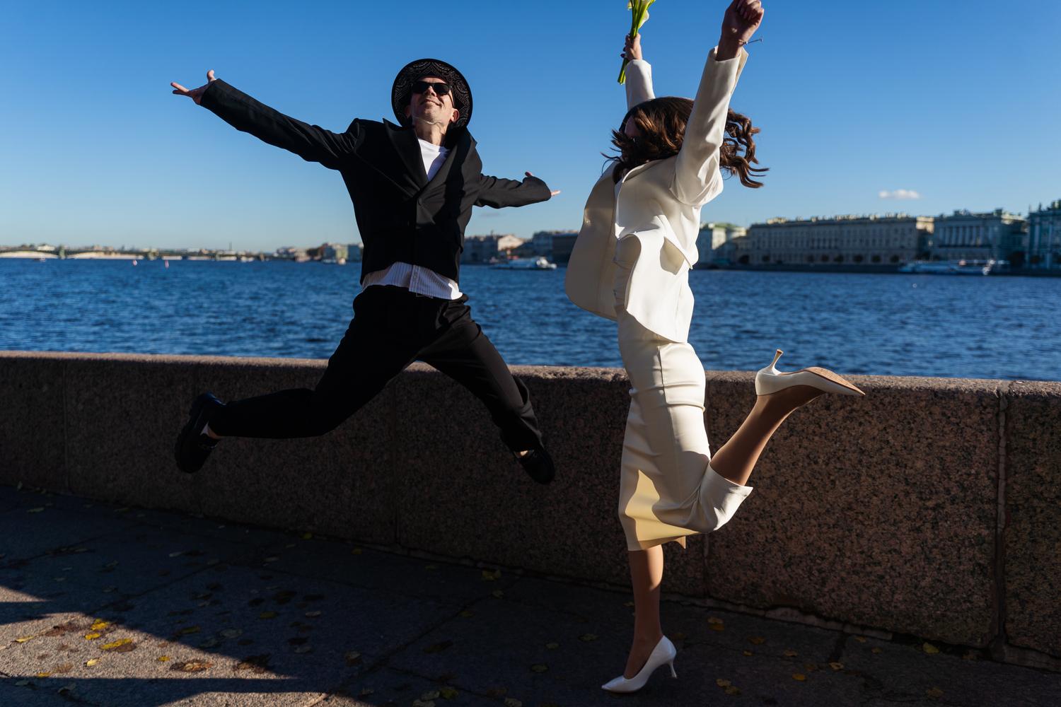 ДАРЬЯ И АЛЕКСЕЙ. АСТОРИЯ