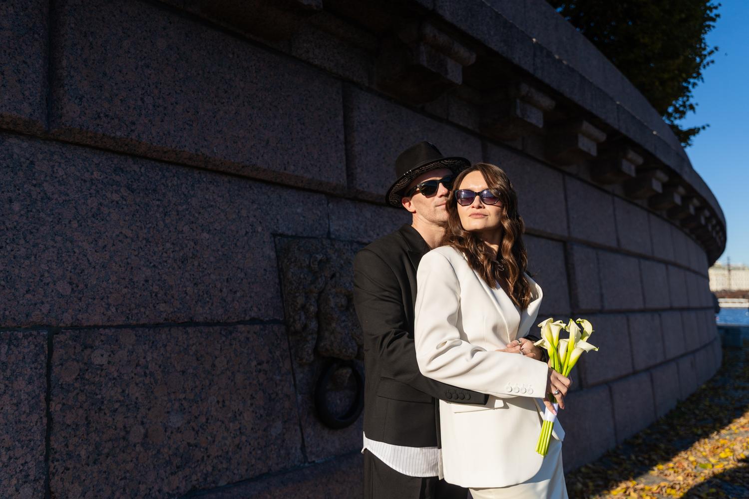 ДАРЬЯ И АЛЕКСЕЙ. АСТОРИЯ