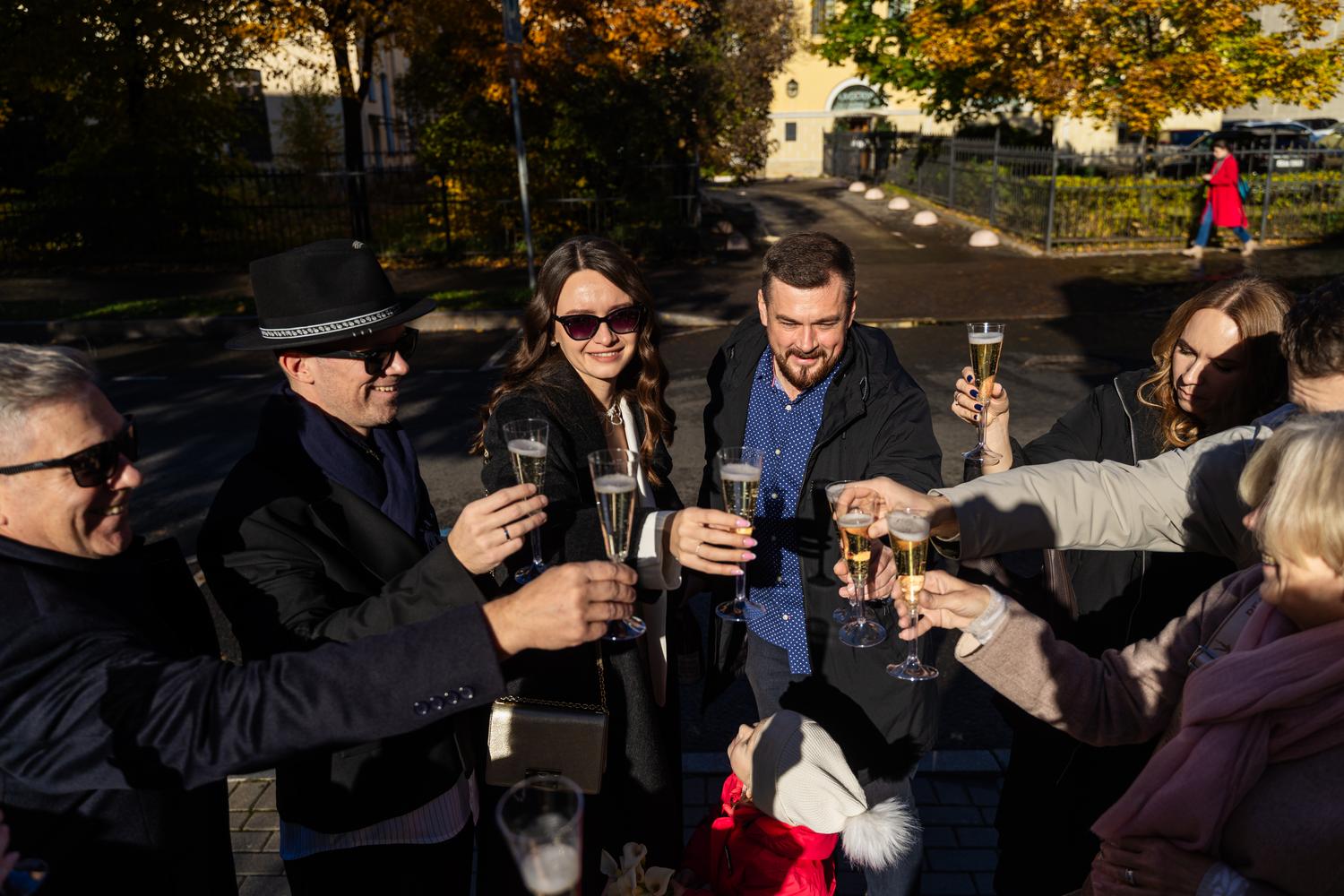 ДАРЬЯ И АЛЕКСЕЙ. АСТОРИЯ
