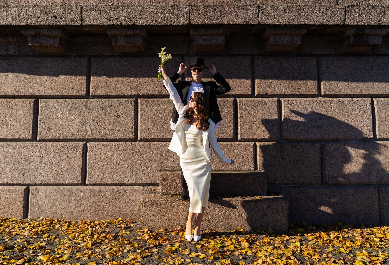 ДАРЬЯ И АЛЕКСЕЙ. АСТОРИЯ