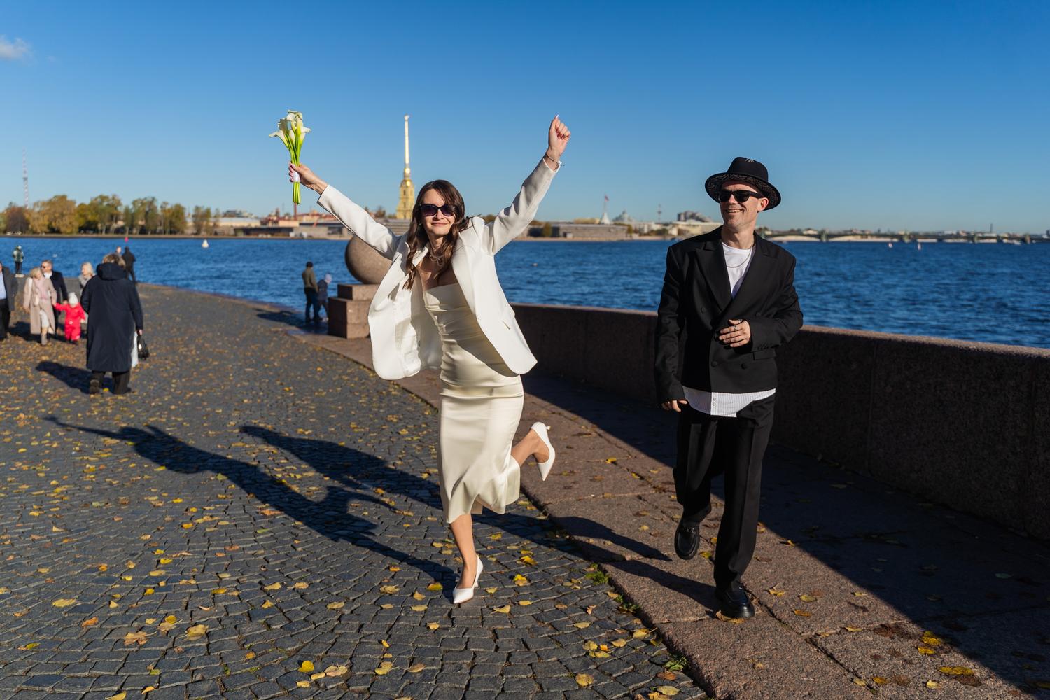 ДАРЬЯ И АЛЕКСЕЙ. АСТОРИЯ