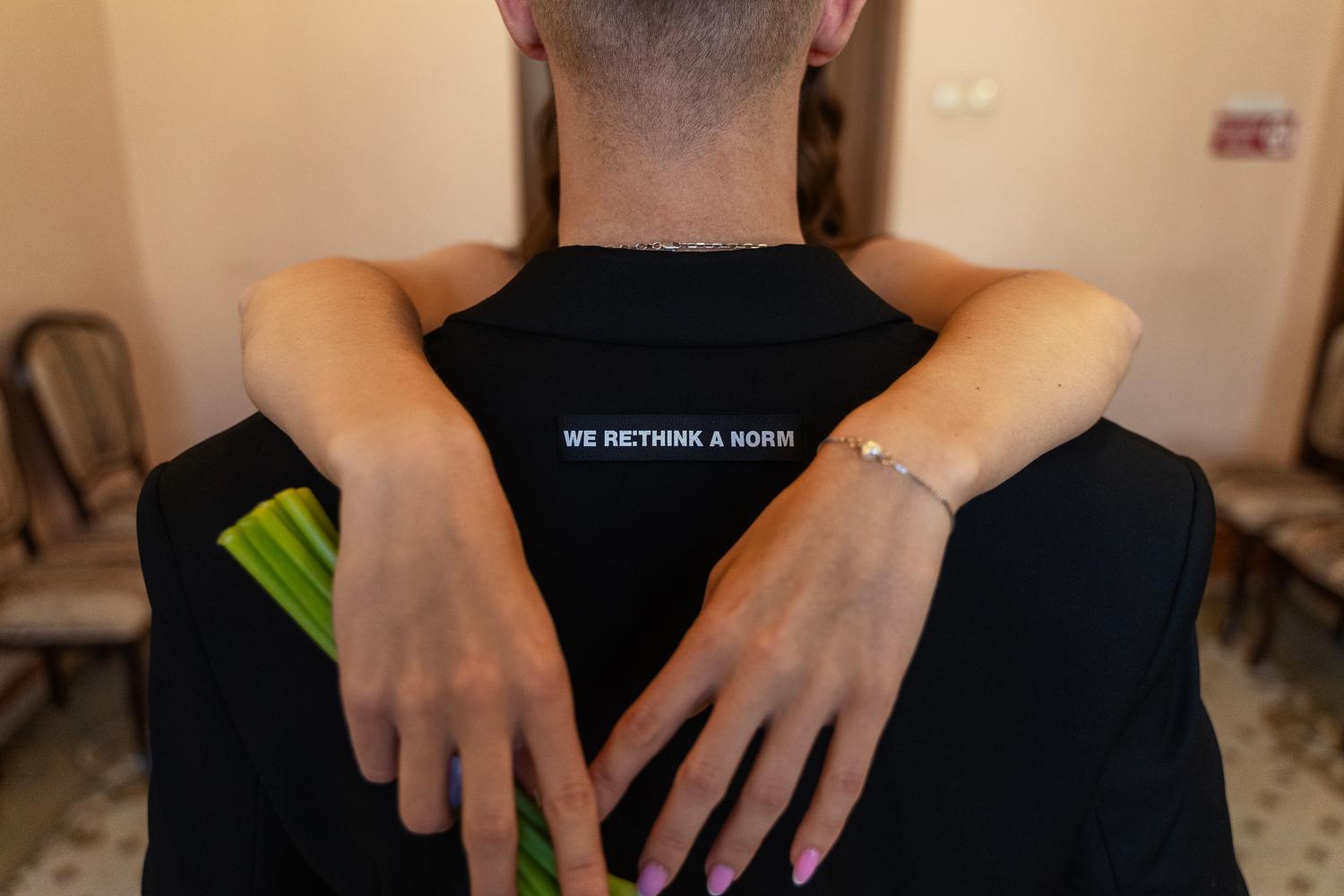 ДАРЬЯ И АЛЕКСЕЙ. АСТОРИЯ