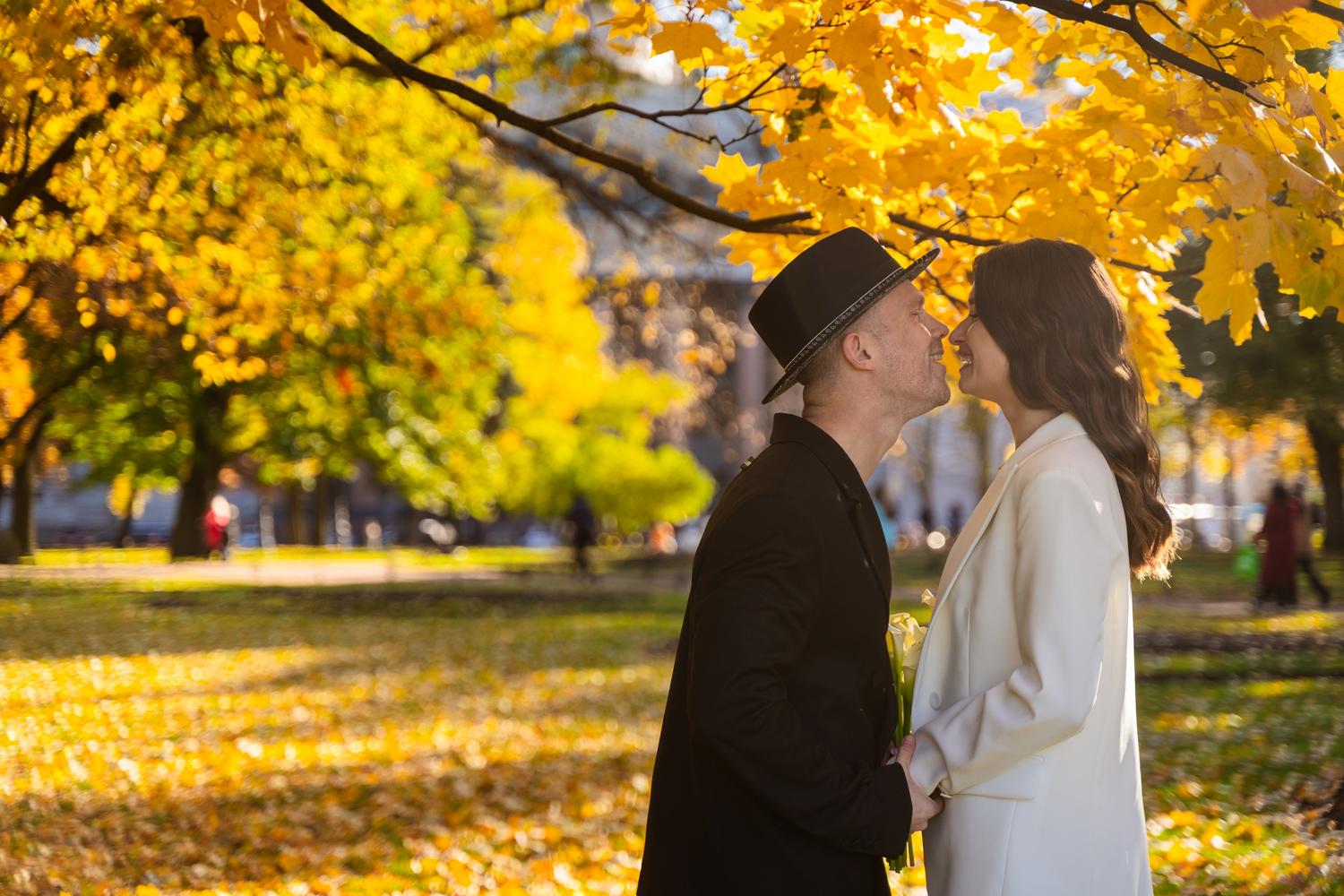 ДАРЬЯ И АЛЕКСЕЙ. АСТОРИЯ