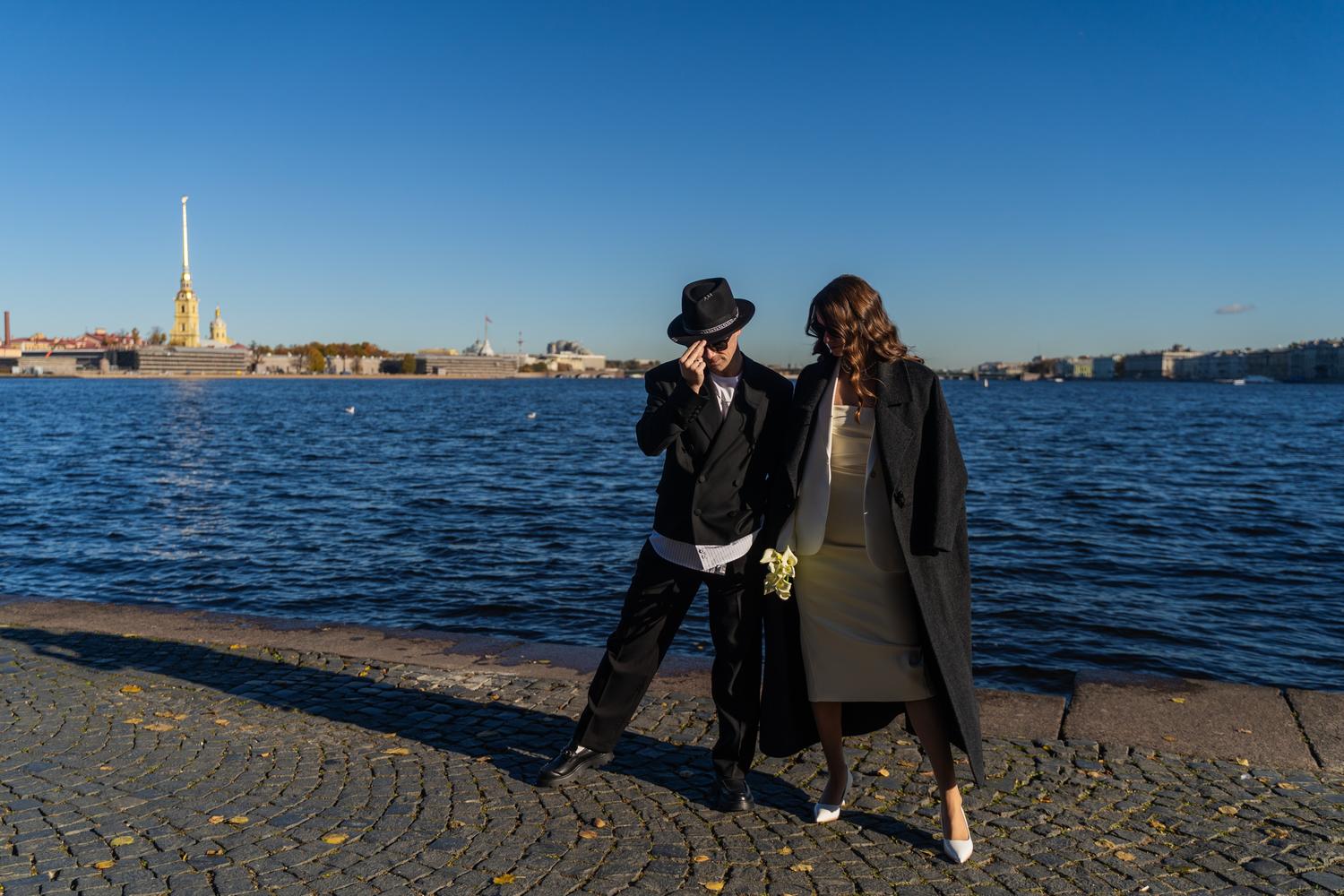 ДАРЬЯ И АЛЕКСЕЙ. АСТОРИЯ