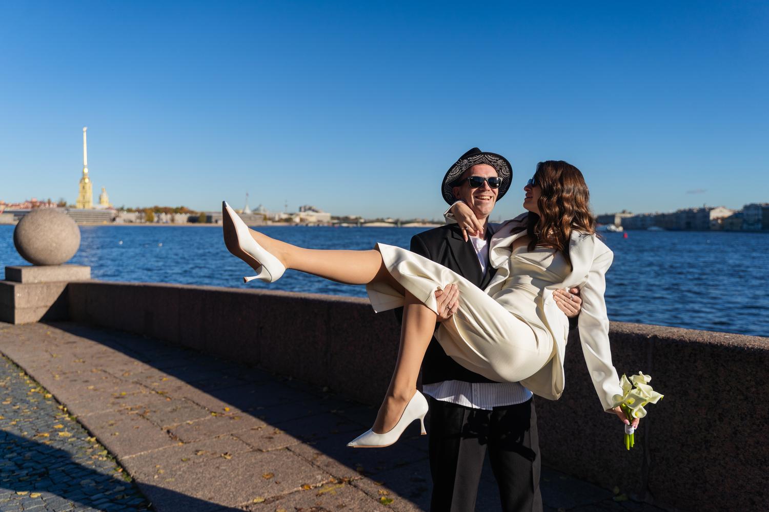 ДАРЬЯ И АЛЕКСЕЙ. АСТОРИЯ