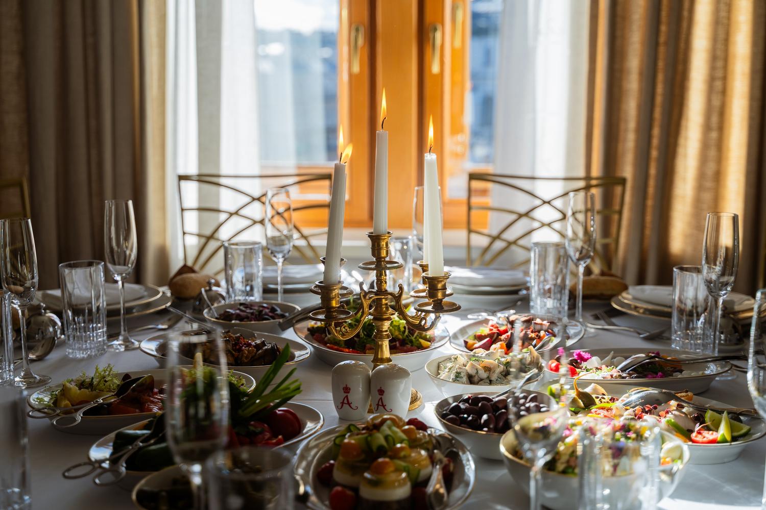 ДАРЬЯ И АЛЕКСЕЙ. АСТОРИЯ