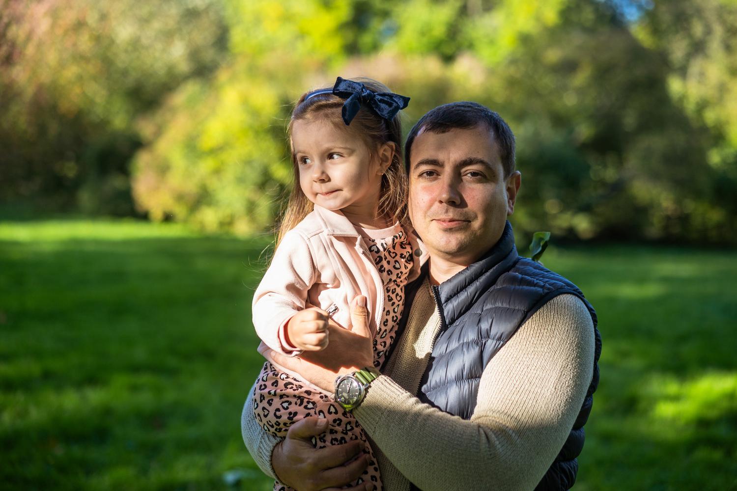 ПРОГУЛКА. ЕЛАГИН