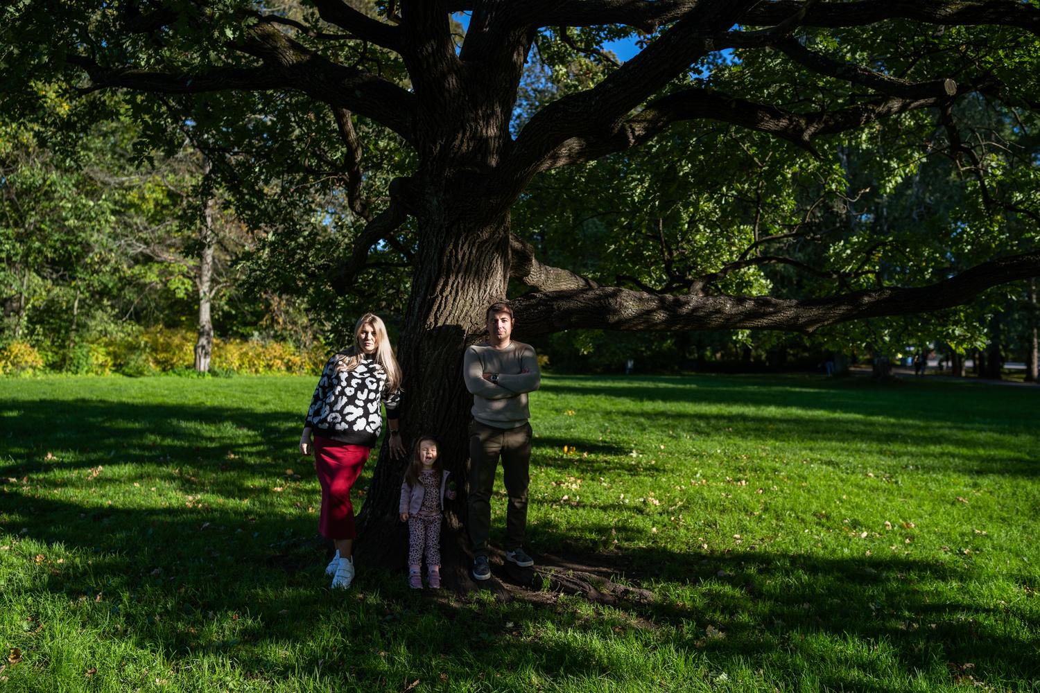 ПРОГУЛКА. ЕЛАГИН