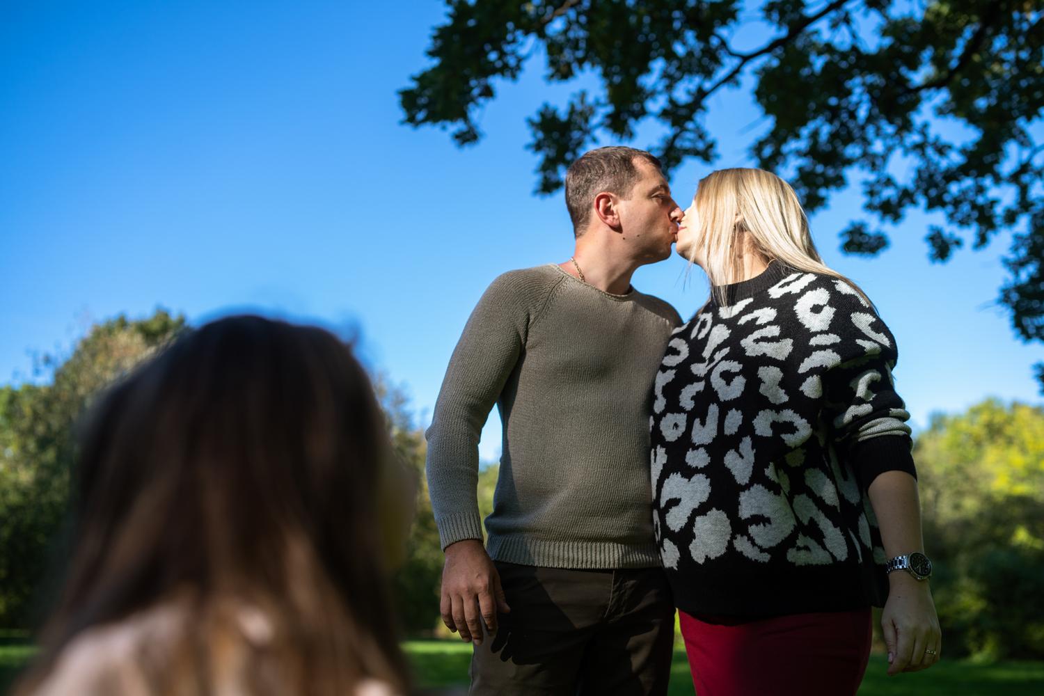 ПРОГУЛКА. ЕЛАГИН