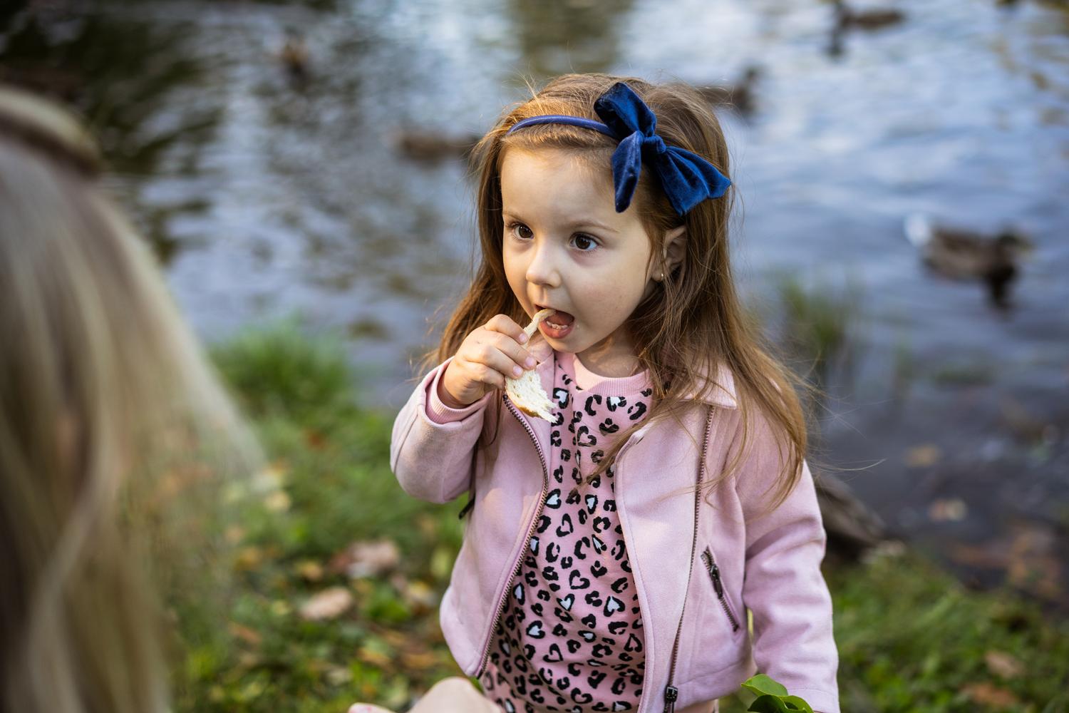 ПРОГУЛКА. ЕЛАГИН