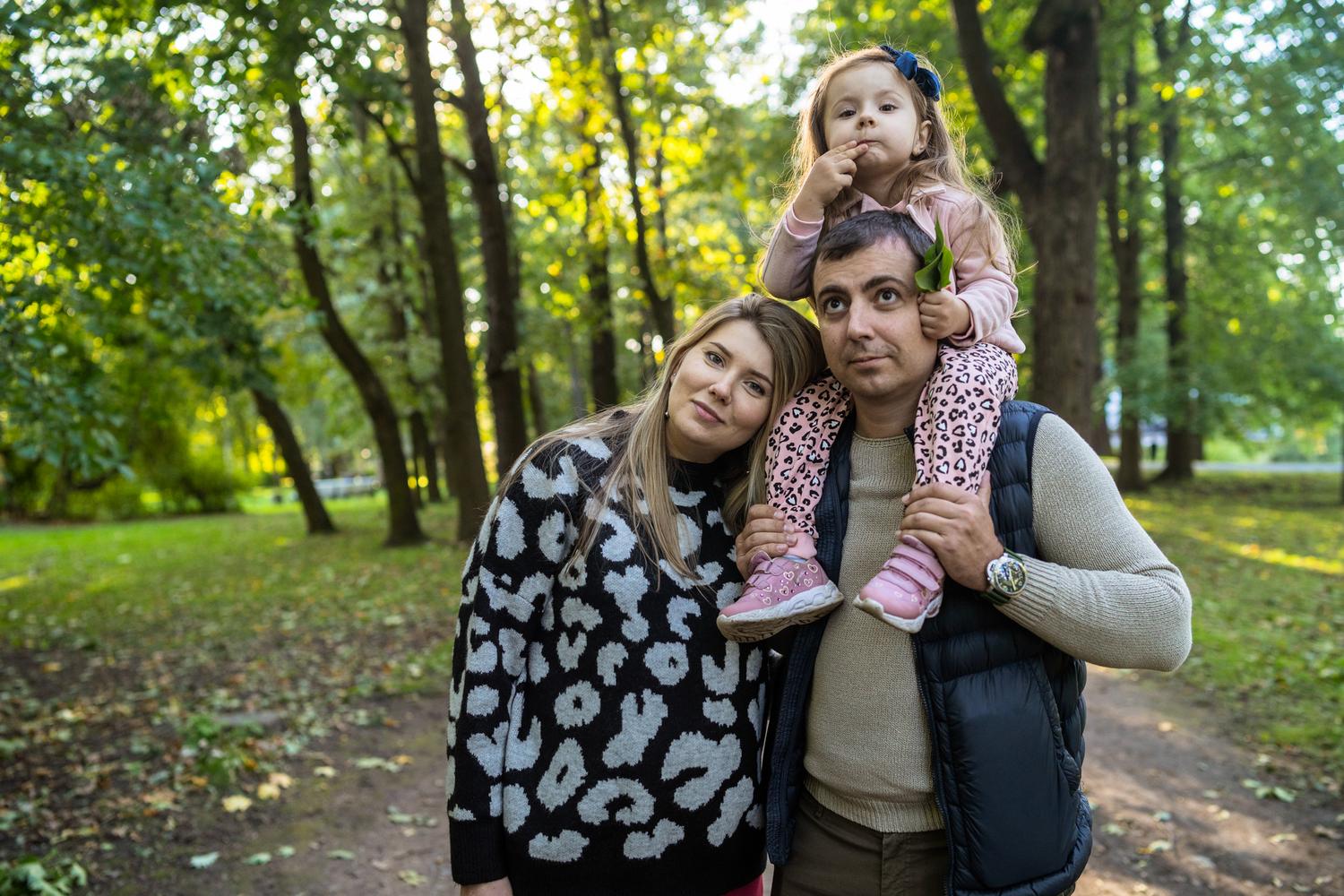 ПРОГУЛКА. ЕЛАГИН