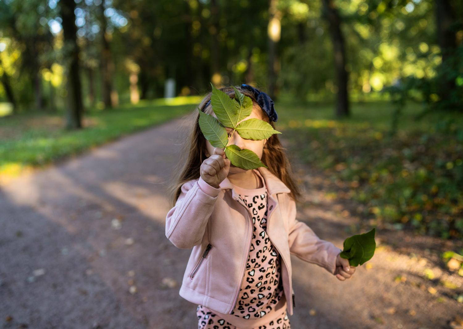 ПРОГУЛКА. ЕЛАГИН