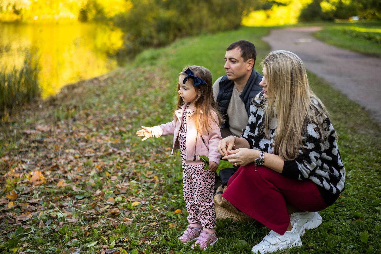 ПРОГУЛКА. ЕЛАГИН