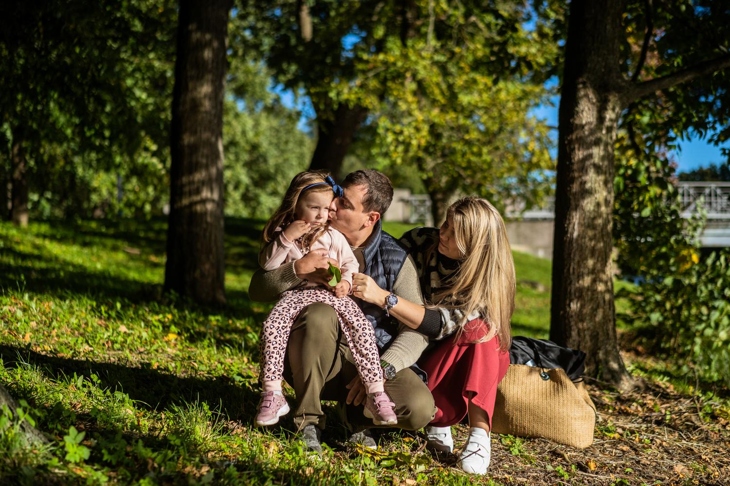 ПРОГУЛКА. ЕЛАГИН