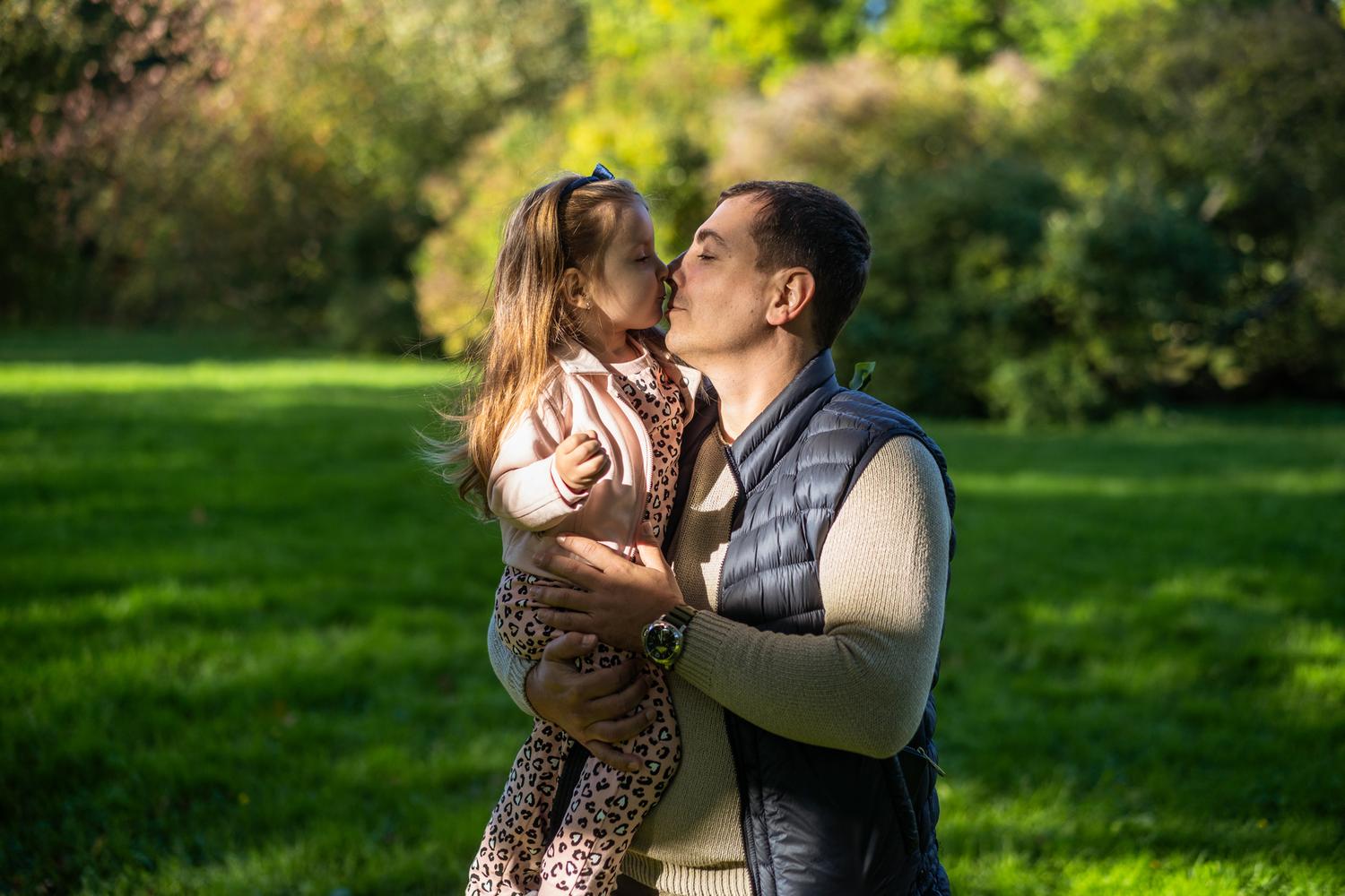 ПРОГУЛКА. ЕЛАГИН