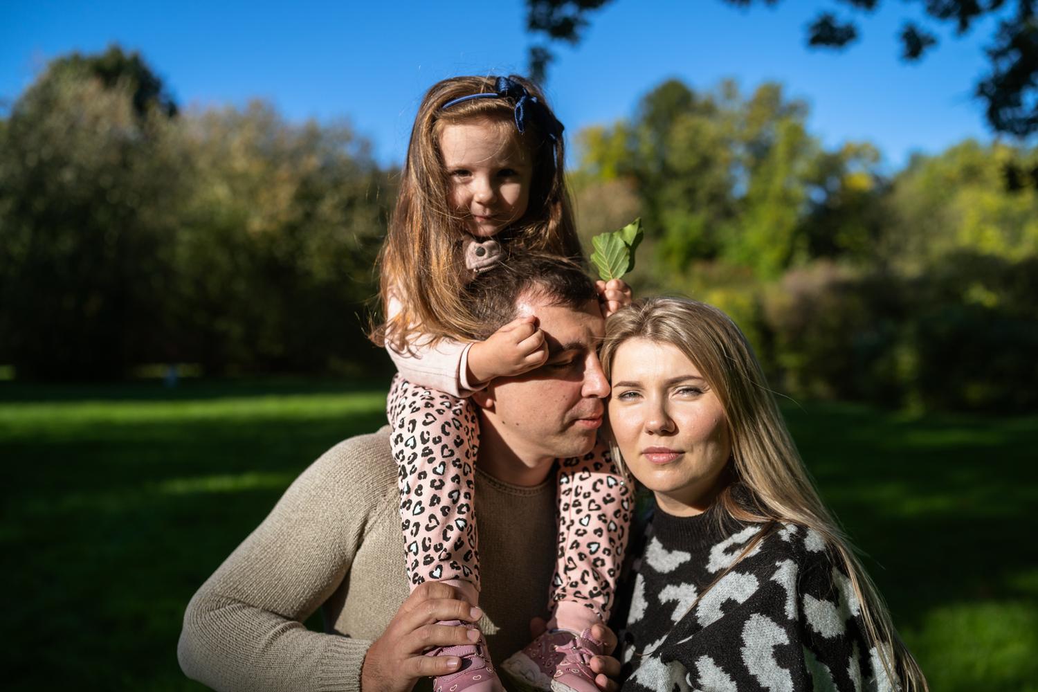 ПРОГУЛКА. ЕЛАГИН